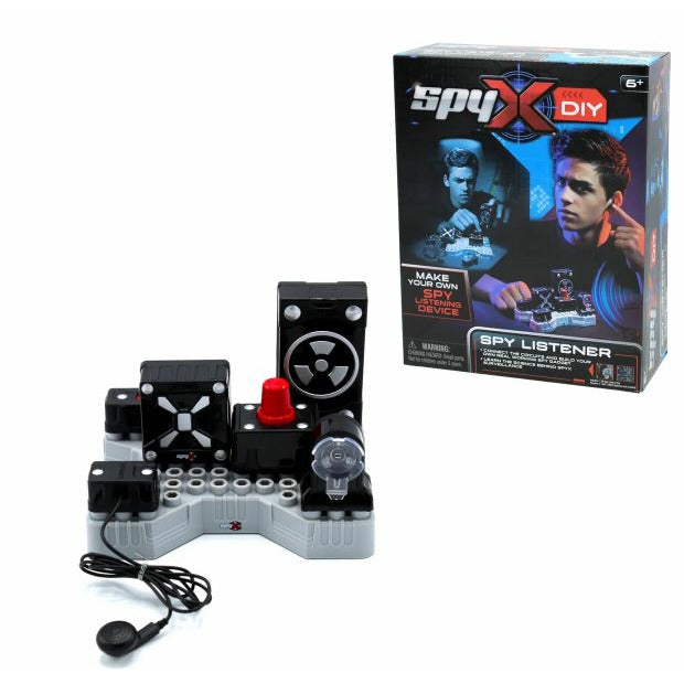 Spy sale x toys