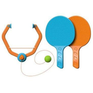 Door Pong