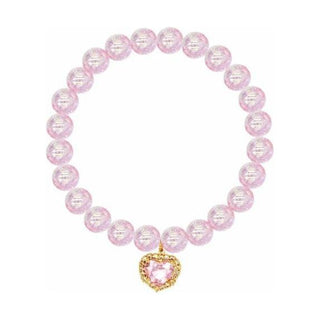 Enchanting Heart Bracelet