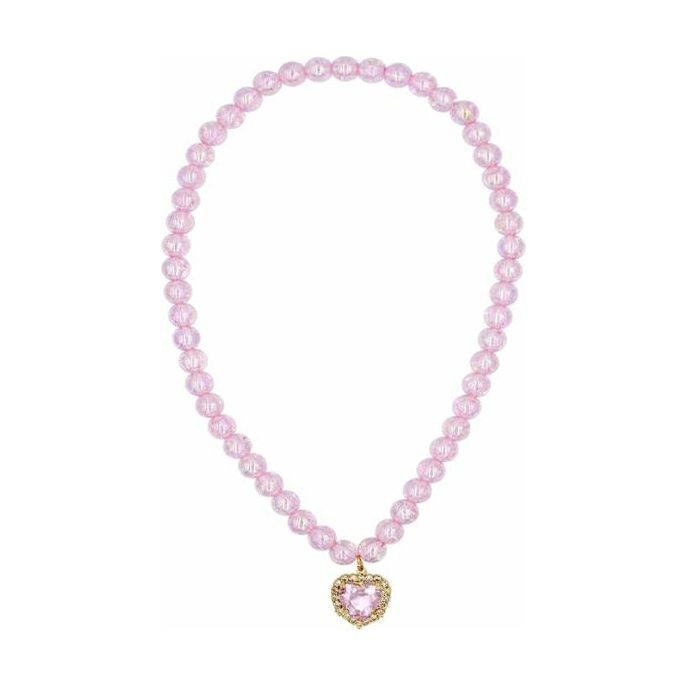 Enchanting Heart Necklace