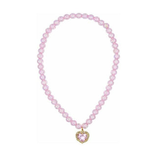 Enchanting Heart Necklace