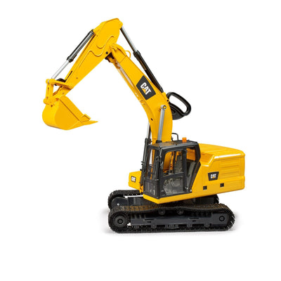 CAT Construction Vehicles Excavator