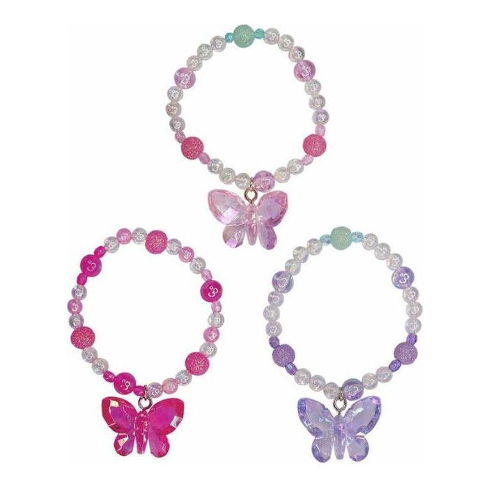 Fancy Flutter Bracelet