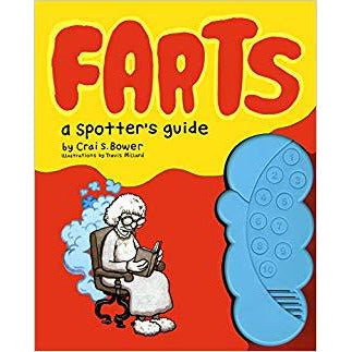 Farts a Spotter's Guide