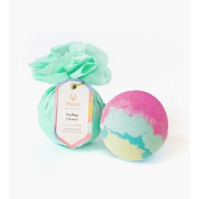 Bath Balms Cover