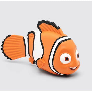 Disney Finding Dory Nemo And Marlin With Coral Aquarium Statue