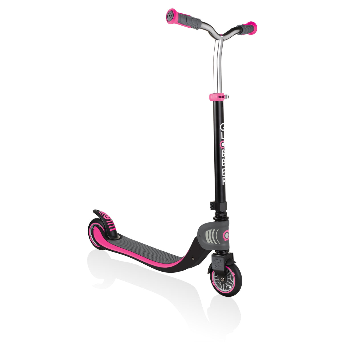 Flow Foldable Scooter Cover