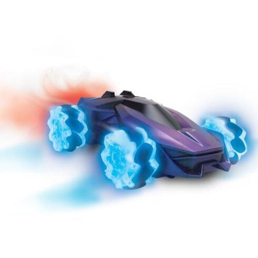 Trailblazer Fog Car