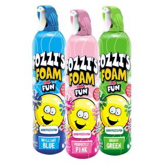 Fozzi's Foam - 18 oz 