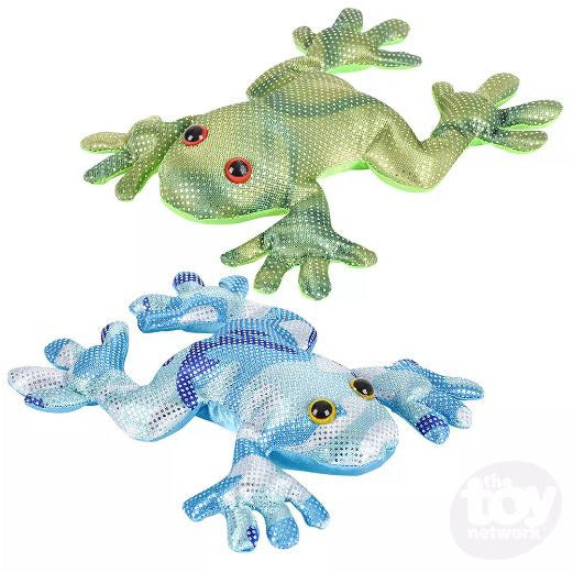 Frog Sandbag