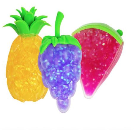 Squishy Fruit