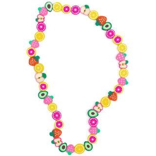 Fruity Tooty Necklace