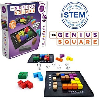 Genius Square
