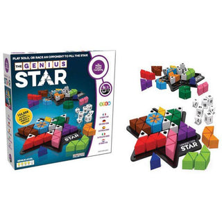 Genius Star