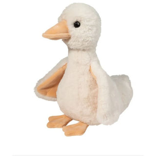 Ginnie Soft Cream Goose