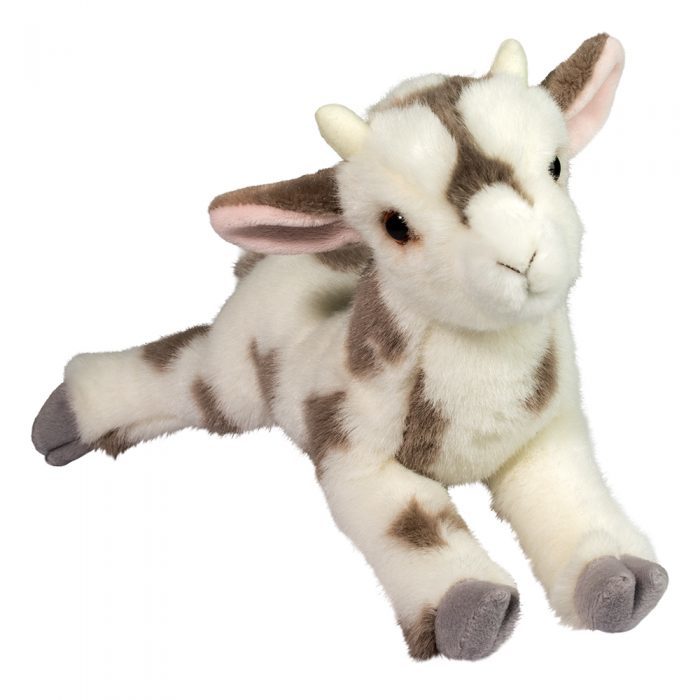 Gisele Floppy Goat