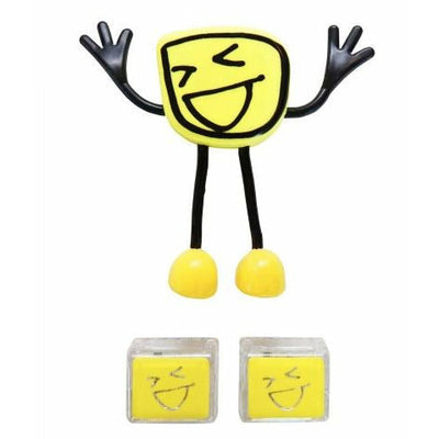 Glo Pals Characters Alex