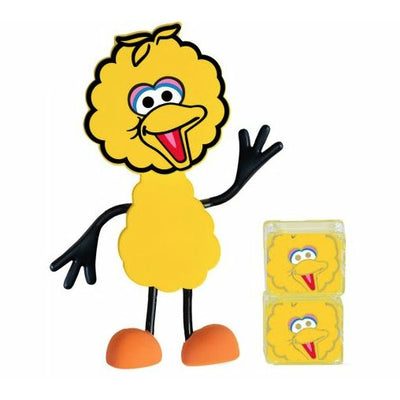 Glo Pals Characters Big Bird