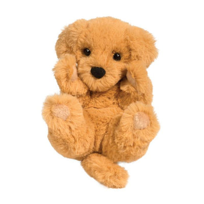 Lil Baby Dogs Golden Retriever