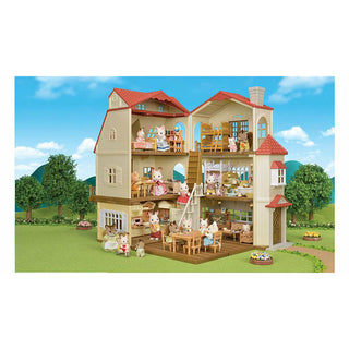 Grand Mansion Gift Set