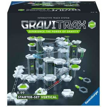 GraviTrax Starter Set - Toy Joy
