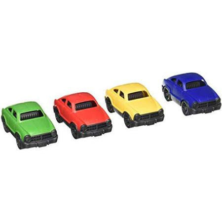 Mini Vehicles