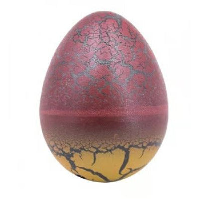 Colossal Grow Egg Dragon