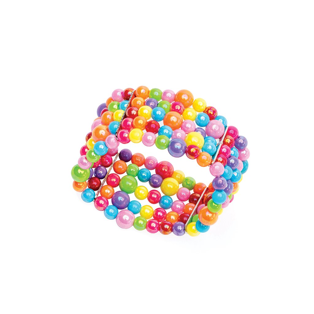 Gumball Galore Bracelet