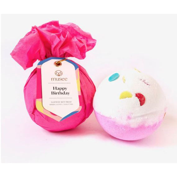 Bath Balms Cover