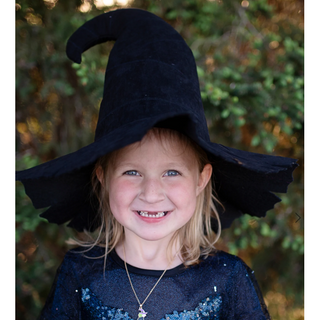 Mighty Witch Hat
