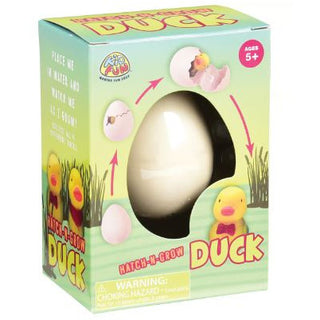 Hatch 'n Grow Duck