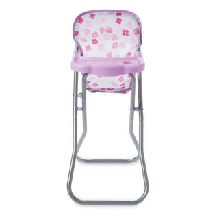 Baby Stella Blissful Blooms High Chair 