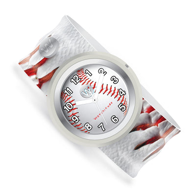Slap Watch Homeruns