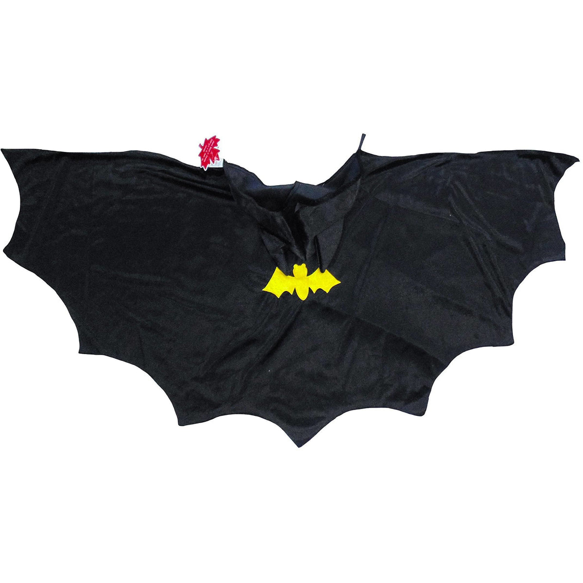 Hooded Bat Cape