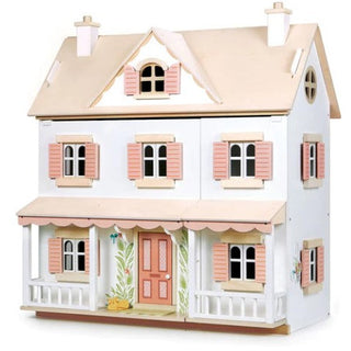 Humming Bird House