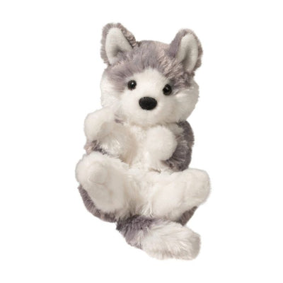 Lil Baby Dogs Husky