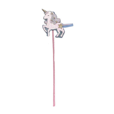 Boutique Unicorn & Star Wands Unicorn