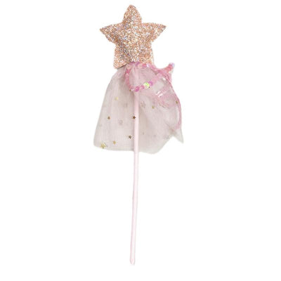 Boutique Unicorn & Star Wands Star