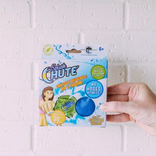 Splash Chute