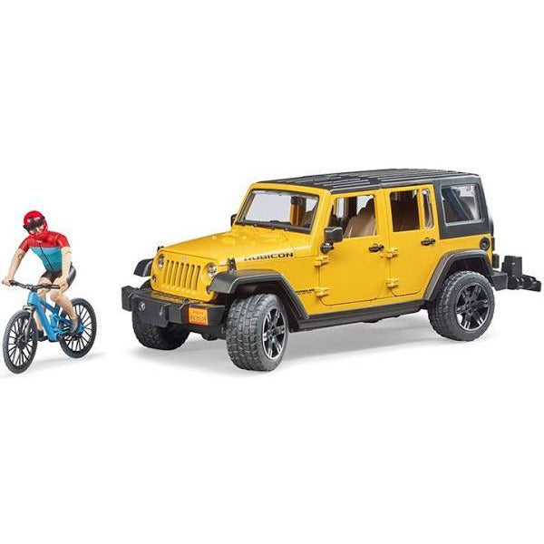 Toy jeep cheap wrangler unlimited