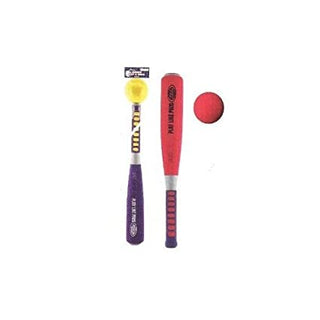 Jumbo Bat & Ball