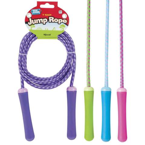 7Ft Jump Rope