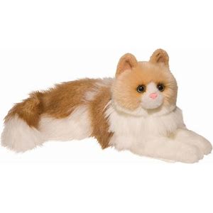 Kiki Ragdoll Cat
