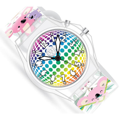 Light Up Watch Koalas