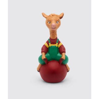 Tonies - Llama Llama