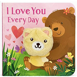 I Love You Every Day