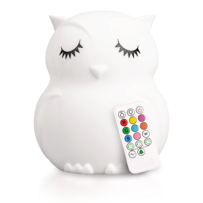 Lumi Pets Owl