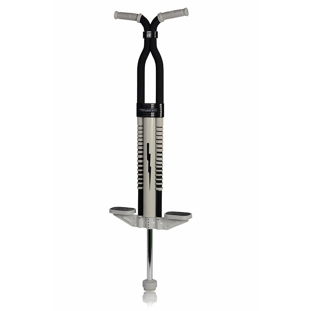 Master Pogo Stick