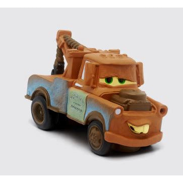 Tonies - Cars Mater