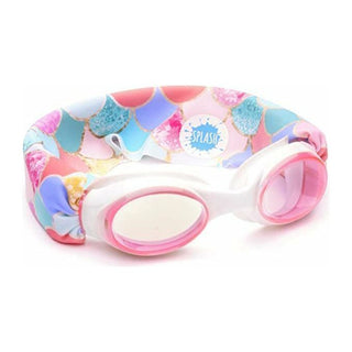 Splash Swim Goggles